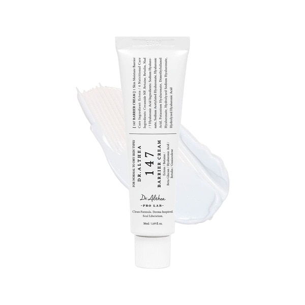 Dr.Althea 147 Barrier Cream 50Ml