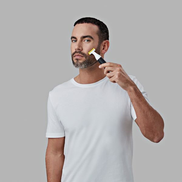 Remington Omniblade Face Body