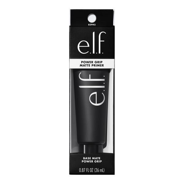 e.l.f. Power Grip Matte Primer 26ml