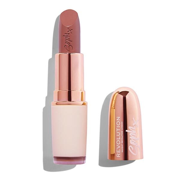 Revolution Soph Nude Lipstick  Cake
