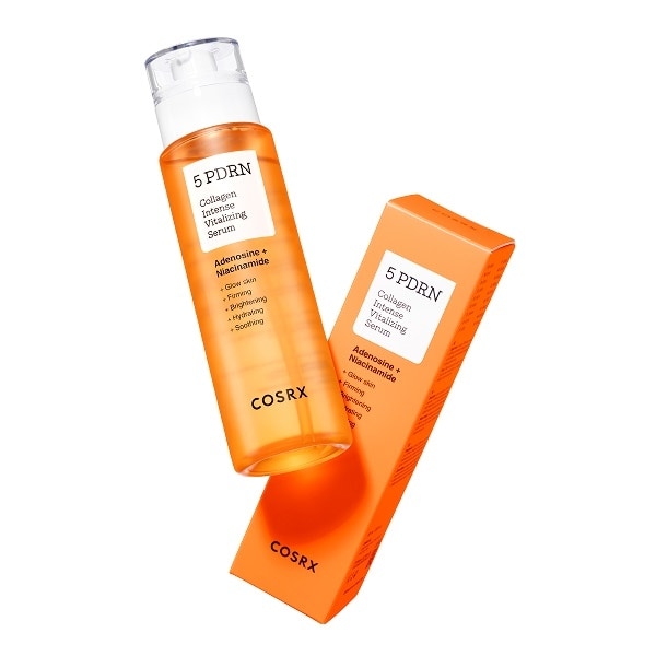 COSRX 5 PDRN Collagen Intense Vitalizing Serum