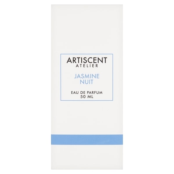 Superdrug Artiscent Jasmine Nuit EDP 50ml