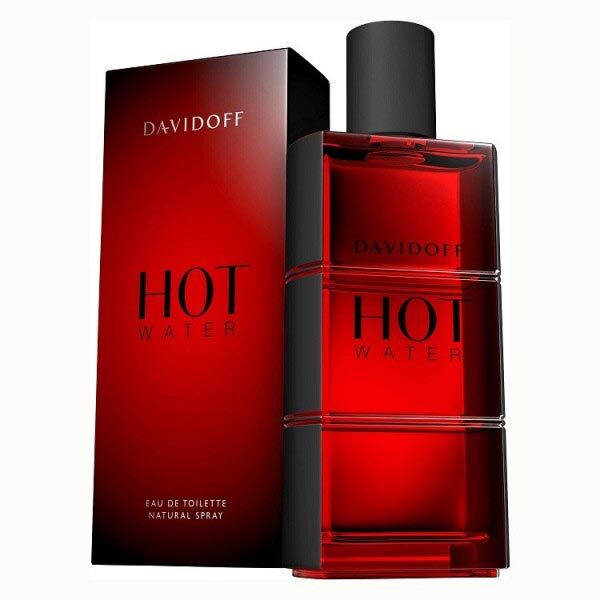 Davidoff Hot Water 60ml&nbsp;&nbsp;&nbsp;&nbsp;&nbsp;&nbsp;