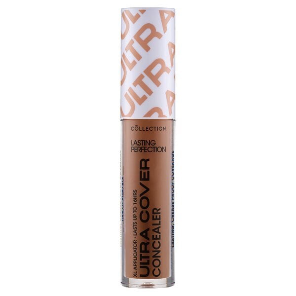 Collection Ultra Cover Concealer 19C Nutmeg Cool