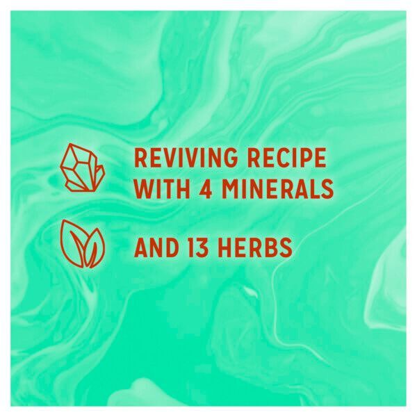 Radox Mineral Therapy Shower Gel Feel Refreshed 500ml