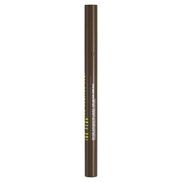 Maybelline Tattoo Liner Ink Pen 882 Pitch Brown