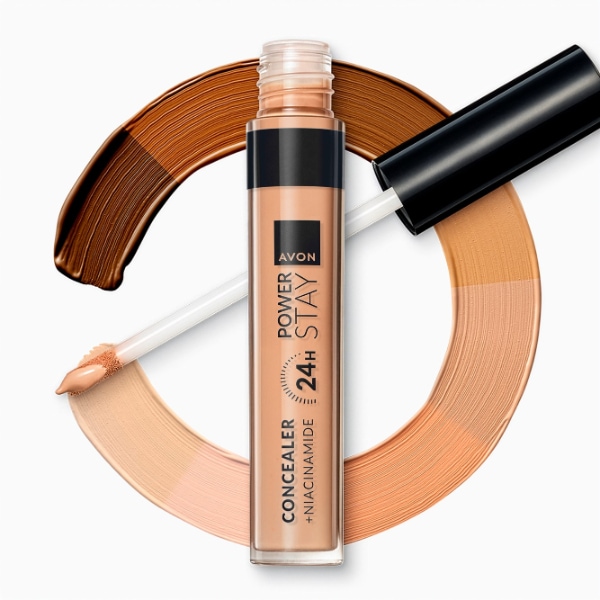 Avon Powerstay 24-Hour Conealer Neutral Fair 12N