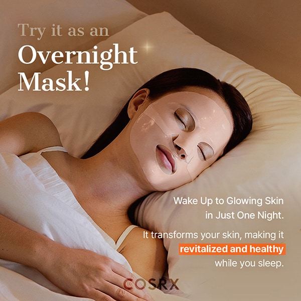 5 Pdrn Hyaluronic Acid Vital Hydrating Hydrogel Mask_3Ea