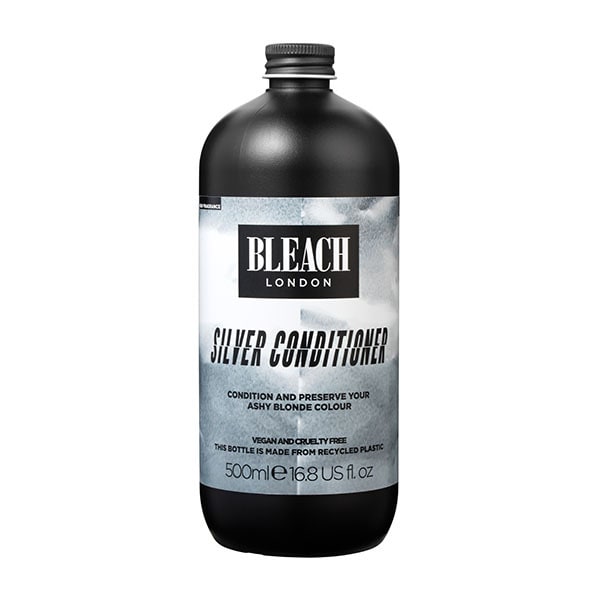 Bleach London Silver Conditioner 500ml