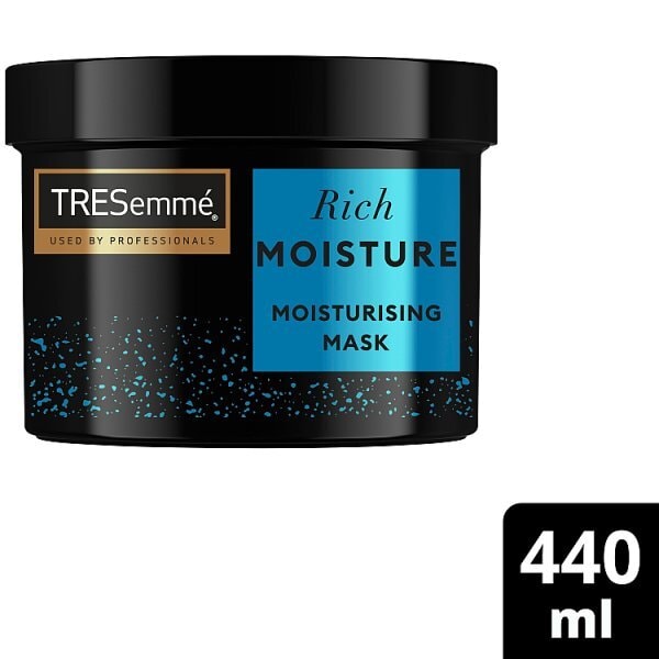 TRESemmé Rich Moisture Hair Mask 440ml