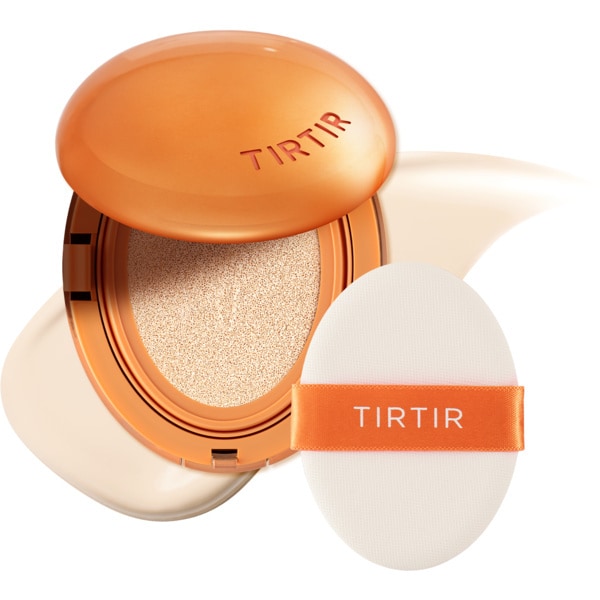 TIRTIR Mask Fit Ai Filter Cushion 13N Fair Ivory 18G