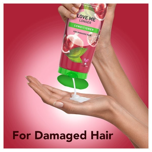 Herbal&nbsp;Essences&nbsp;Love&nbsp;Me&nbsp;Longer&nbsp;Conditioner&nbsp;275ml