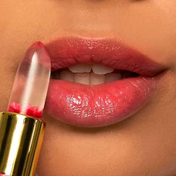 Winky Lux Flower Balm Pink