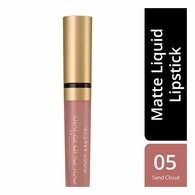 Max Factor Elixir Soft Matte Lipstick Sand Cloud 05