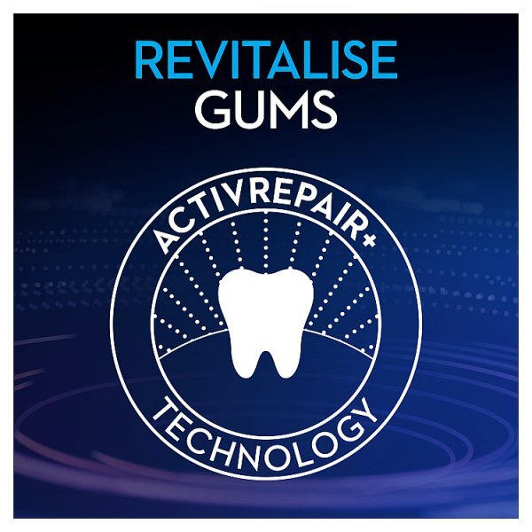 Oral-B Gum & Enamel Repair Original Toothpaste 75ml