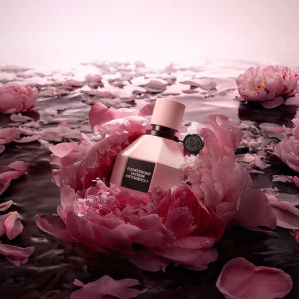 Viktor & Rolf Flowerbomb Extreme EDP Intense 50ml