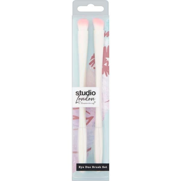 DNR S/D STUDIO FANTASY EDITION EYE DUO BRUSH SET