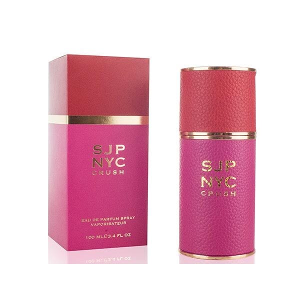 Sarah Jessica Parker Nyc Crush Eau de Parfum 100ml