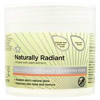 Superdrug Naturally Radiant Glycolic Acid Pads 60