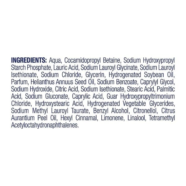 Dove Deeply Nourishing Advanced Body Wash Shower Gel 400Ml