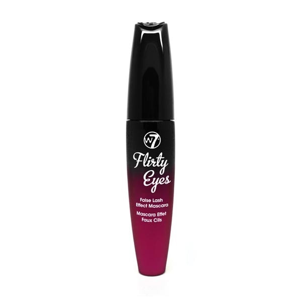 W7 Flirty Eyes - False Lash Effect Mascara