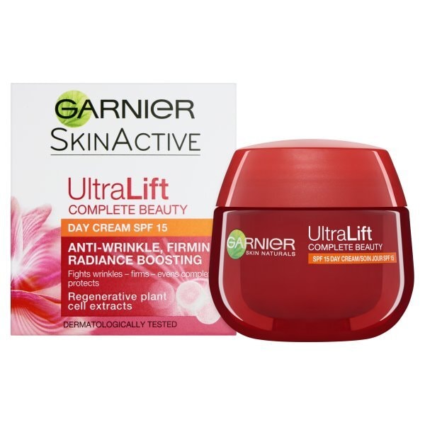 Garnier Skin Naturals UltraLift Day Cream 50ml