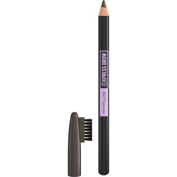 Maybelline Express Brow Shaping Pencil 06 Black Brown