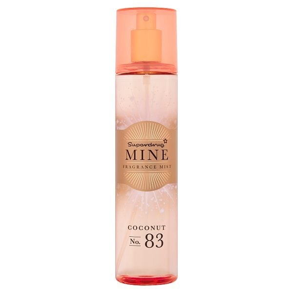 Mine Mist Coconut 250ml