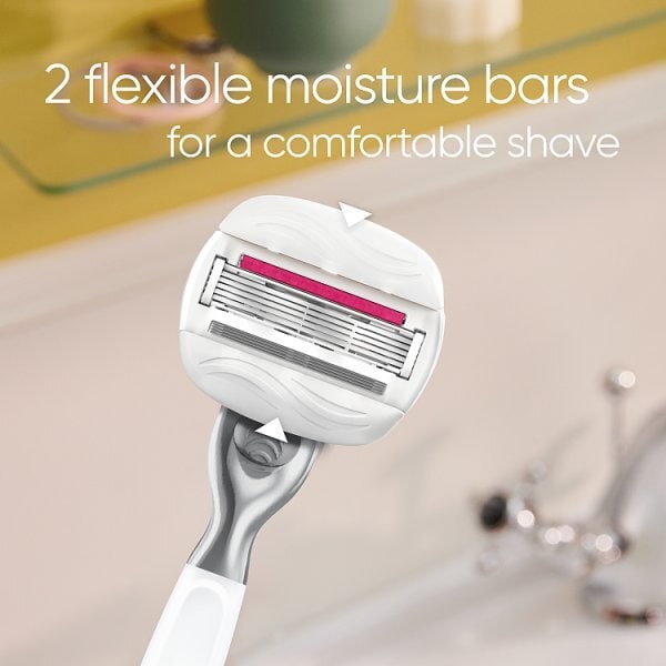 Venus Comfortglide Festival Edition Razor - 1 Blade