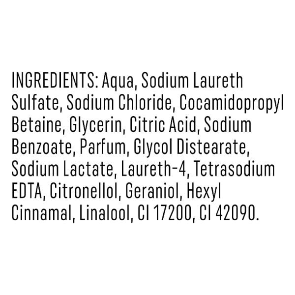 Radox Special Edition Secret Garden Shower Gel 450 ml