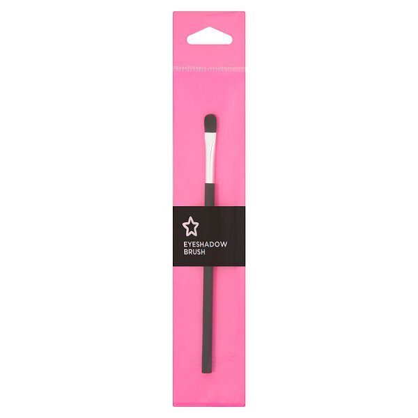 Superdrug Eyeshadow Liner Brush