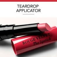 Bourjois Rouge Velvet The Lipstick 16 Caramelody