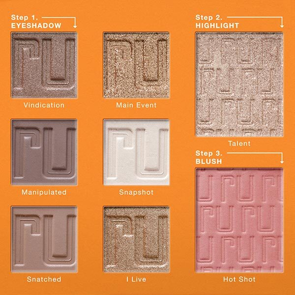 RuPaul Condragulations Lookbook