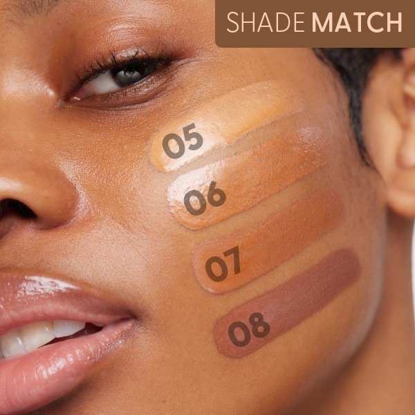 Studio London Dew Dream Glow Filter Shade 5