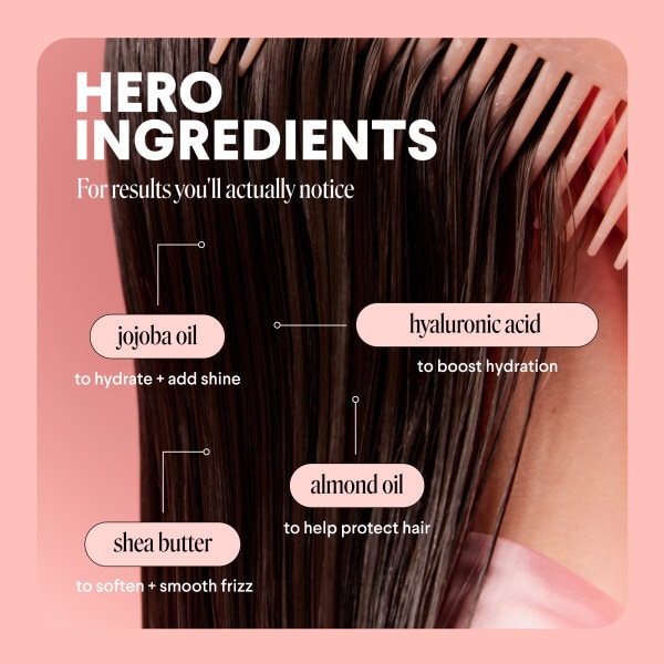 Monday Haircare Leave In Conditioner Moisture 150ml