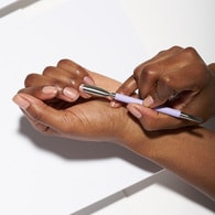 Tweezerman Pushy & Nail Cleaner