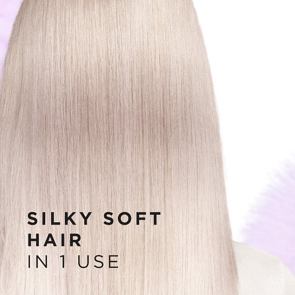 Pantene Silky & Glowing Hair Mask 300Ml