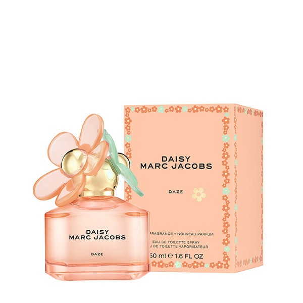Marc Jacobs Daisy Daze Eau de Toilette 50ml