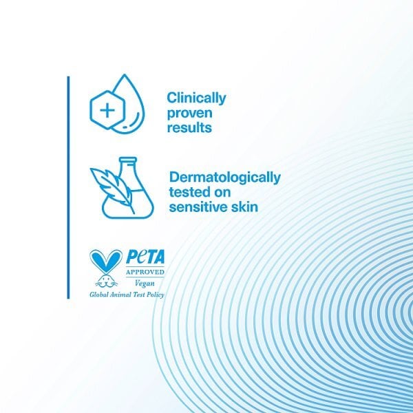 Simple Hydrate+ Facial Moisturiser 50 ml