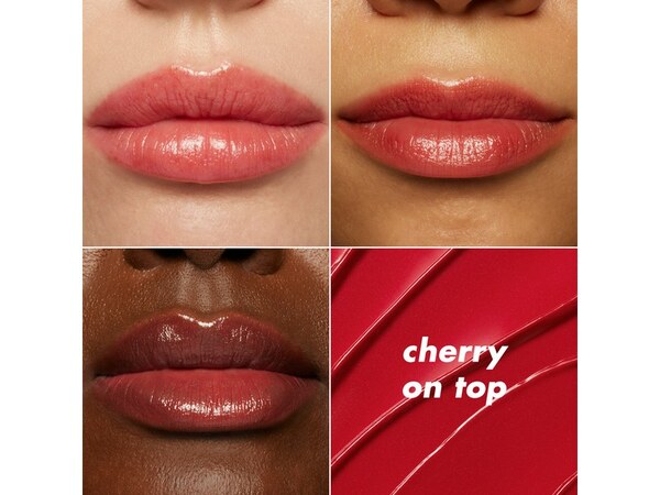 E.L.F. Glow Reviver Slipstick Cherry On Top