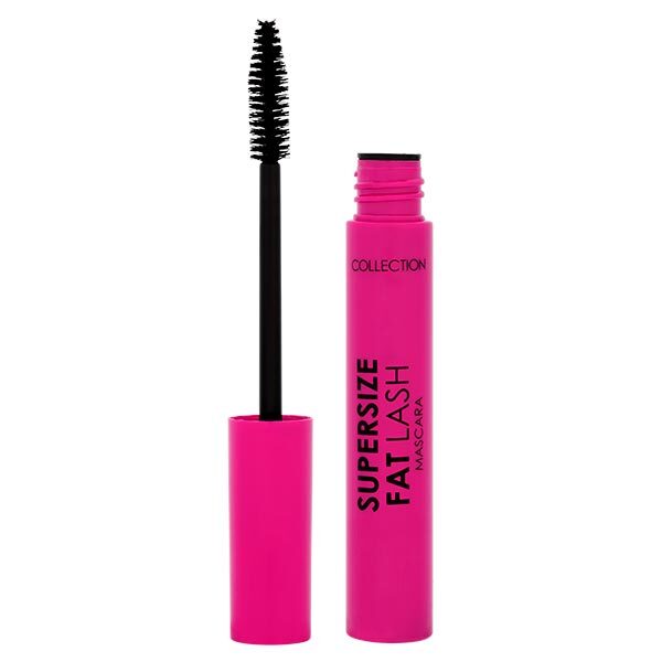 Collection Supersize Mascara Ultra Black