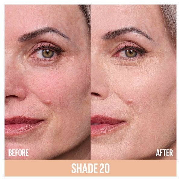 Maybelline Lifter Concealer 20