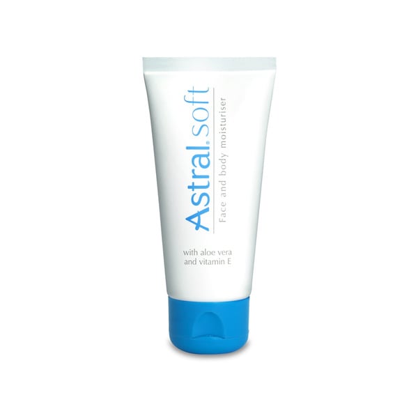 Astral Soft Tube 100ml