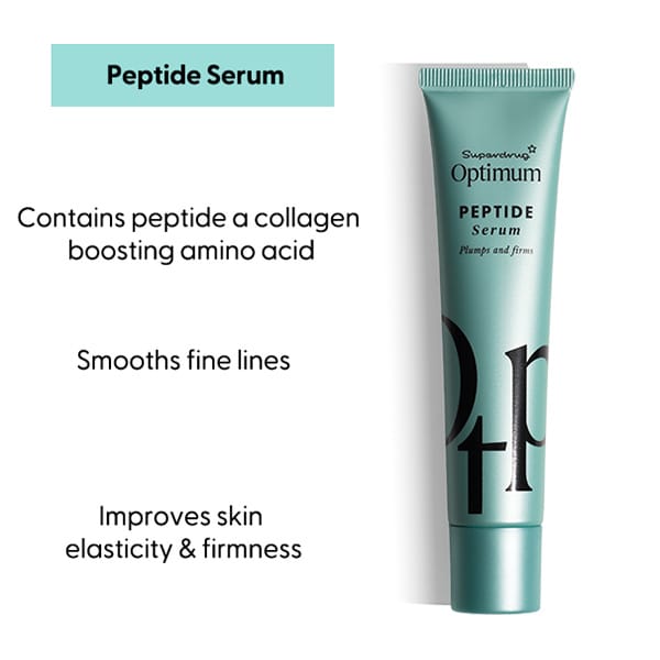 Optimum Peptide Serum 40ml