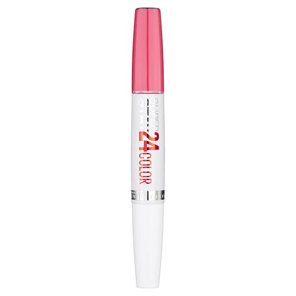 Maybelline Superstay 24HR Lipstick Roaring Rose