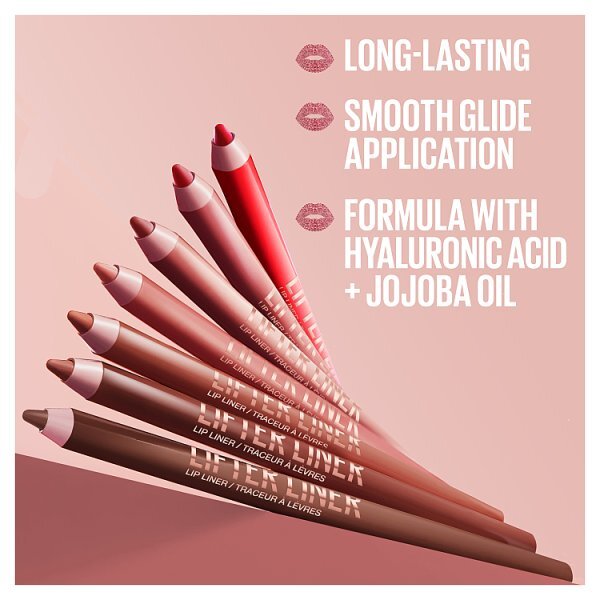 Maybelline New York Lifter Liner 013 Maybe Its