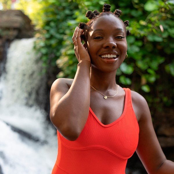 Creme of Nature&nbsp;Pure Honey Avocado&nbsp;Smoothing Styling Mousse 207ml