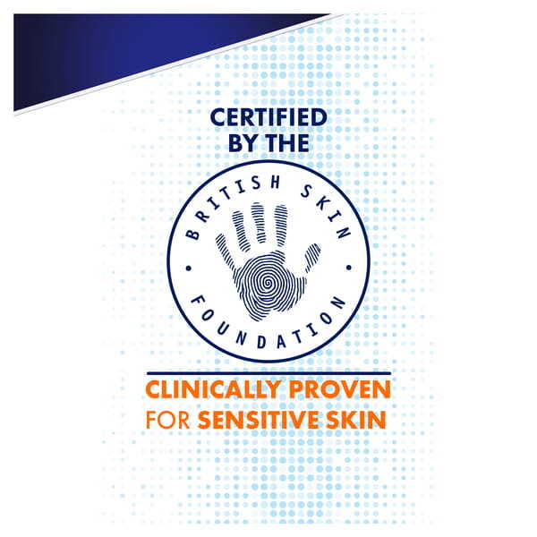 Gillette Hydra Skinguard Shaving Foam Prep 250ml