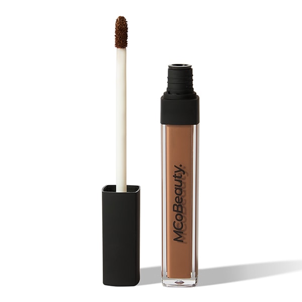 MCoBeauty Brighten & Perfect Cream Concealer Dark 3 - Deep