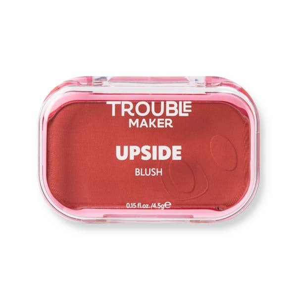 Trouble Maker Upside Powder Blush Optimist In Motion